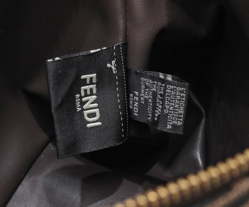 Fendi Satchel Bags